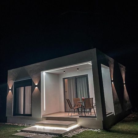 Ferienwohnung Casa Nita Ulcinj Exterior foto
