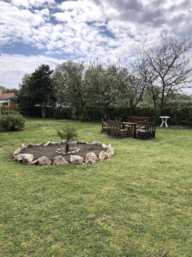 Ferienwohnung Casa Nita Ulcinj Exterior foto