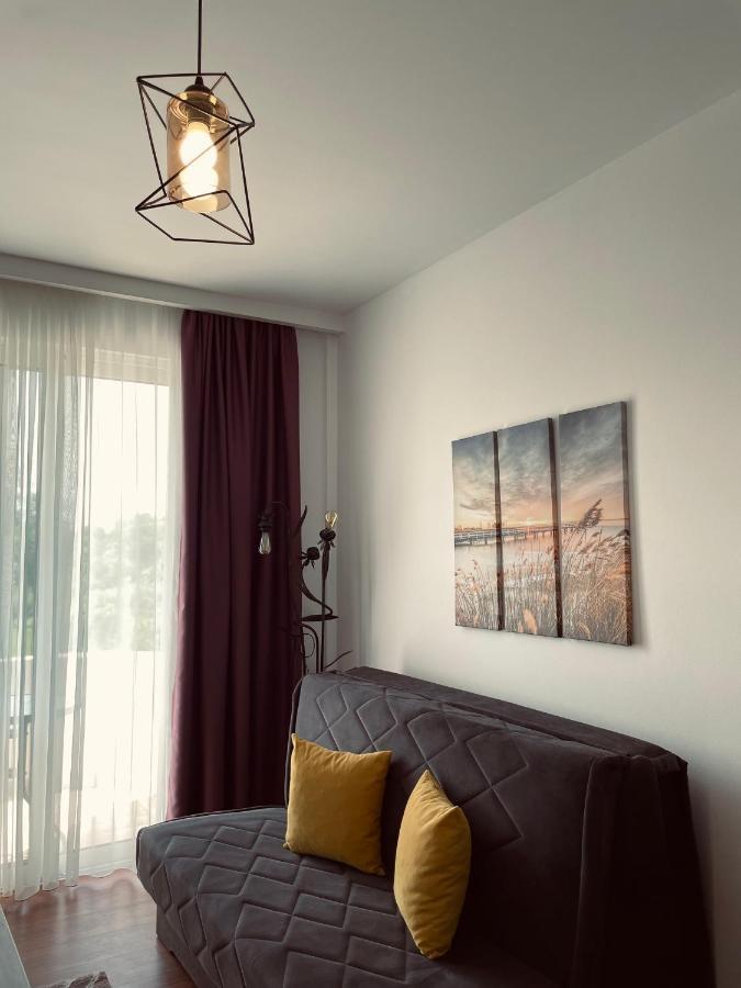 Ferienwohnung Casa Nita Ulcinj Exterior foto