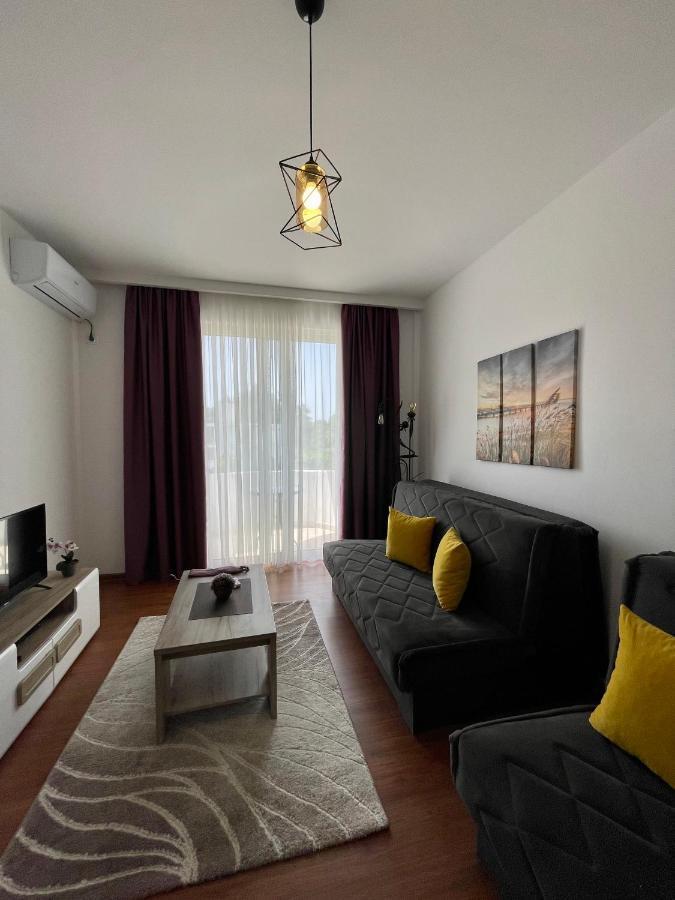 Ferienwohnung Casa Nita Ulcinj Exterior foto