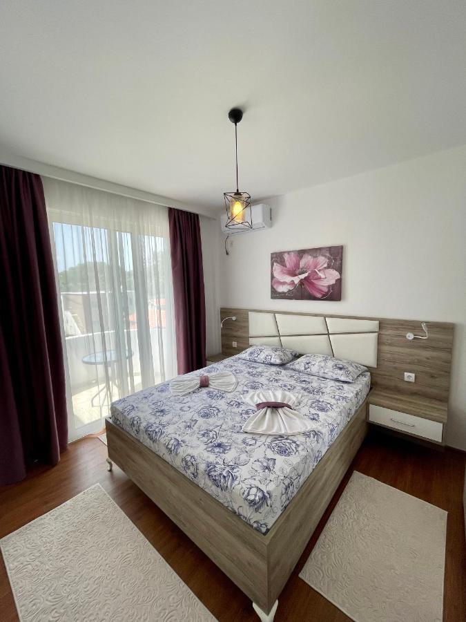 Ferienwohnung Casa Nita Ulcinj Exterior foto