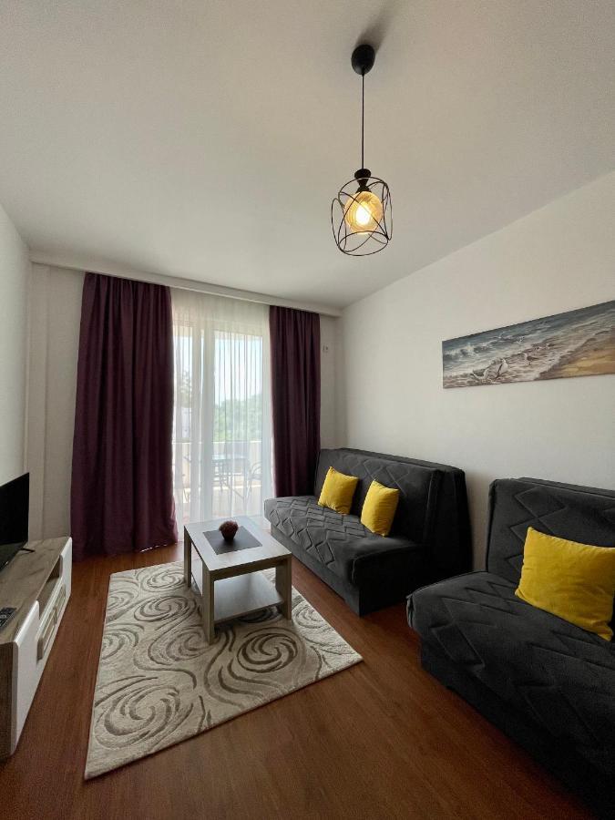 Ferienwohnung Casa Nita Ulcinj Exterior foto