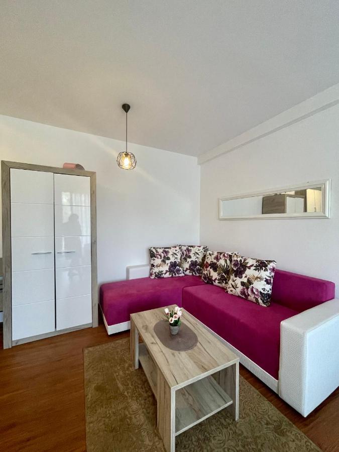 Ferienwohnung Casa Nita Ulcinj Exterior foto