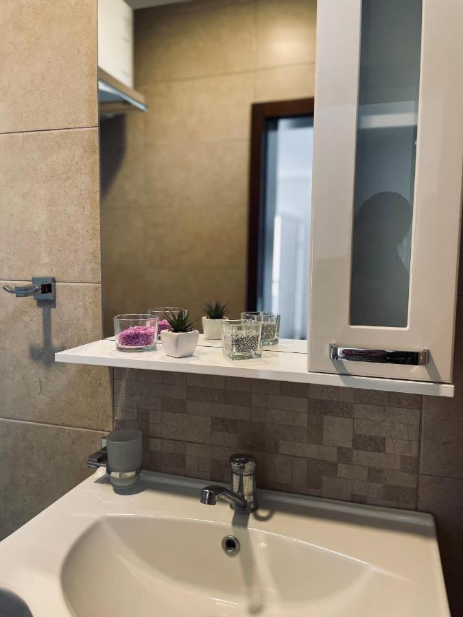Ferienwohnung Casa Nita Ulcinj Exterior foto