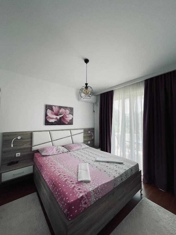 Ferienwohnung Casa Nita Ulcinj Exterior foto