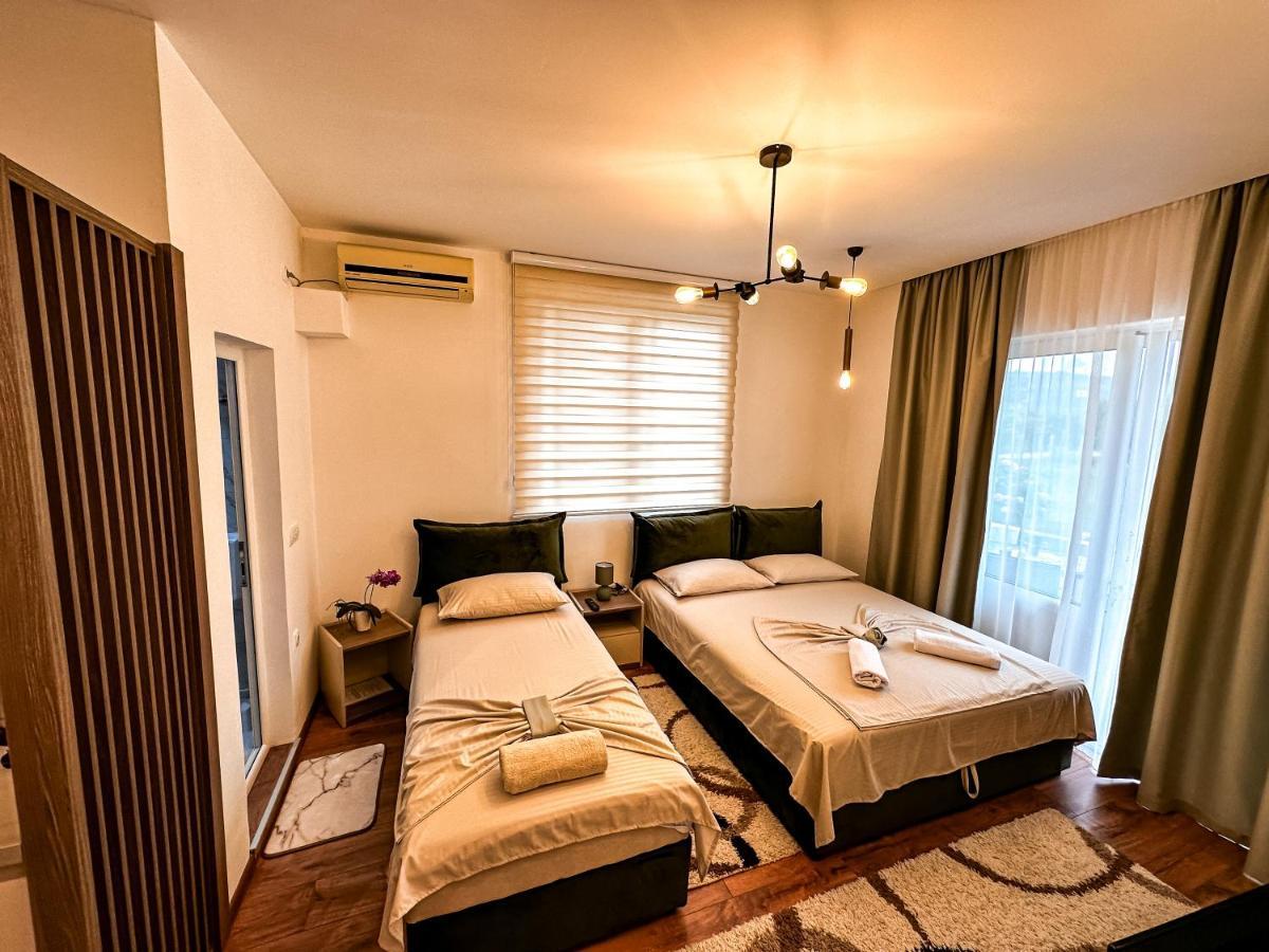 Ferienwohnung Casa Nita Ulcinj Exterior foto