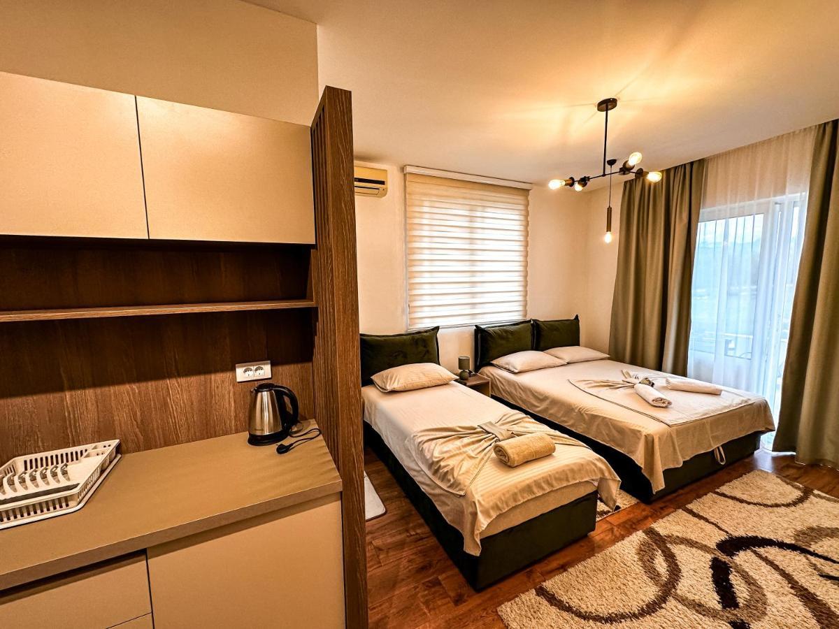 Ferienwohnung Casa Nita Ulcinj Exterior foto