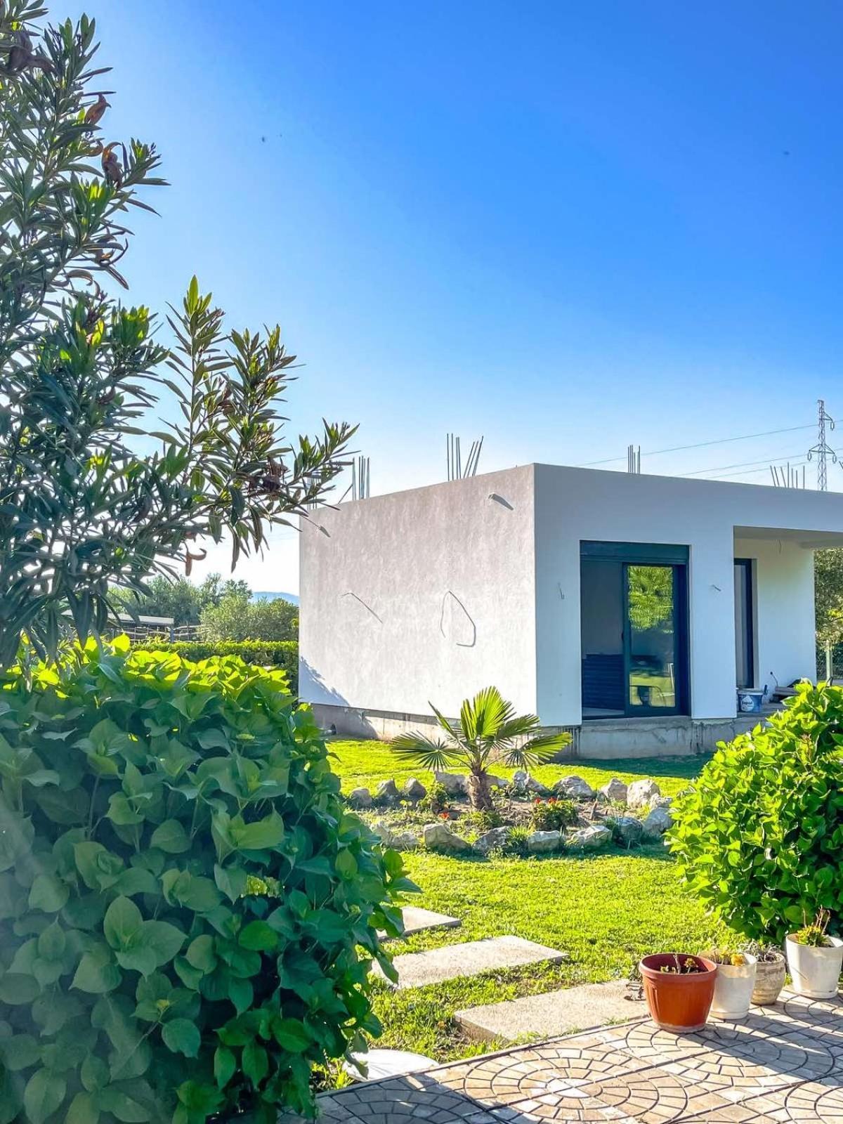 Ferienwohnung Casa Nita Ulcinj Exterior foto