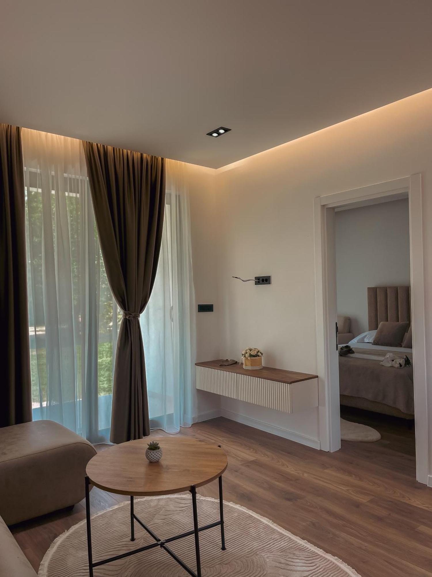 Ferienwohnung Casa Nita Ulcinj Exterior foto