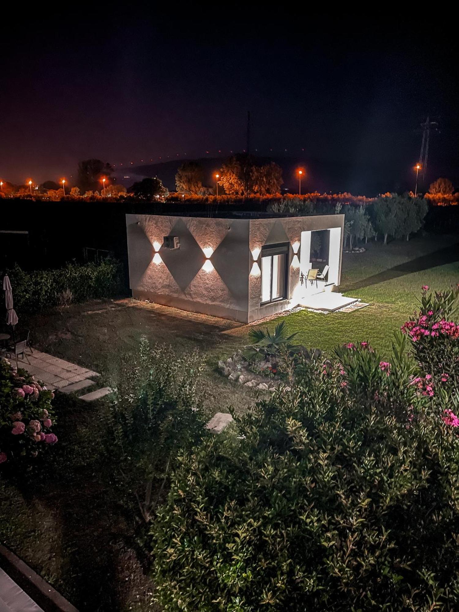 Ferienwohnung Casa Nita Ulcinj Exterior foto